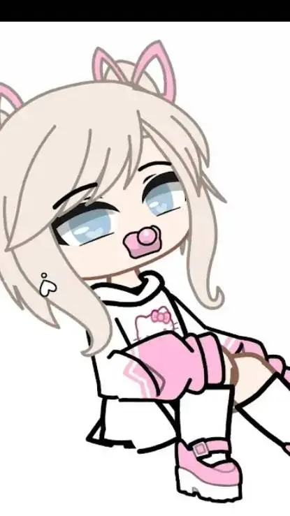ai character: Misha background