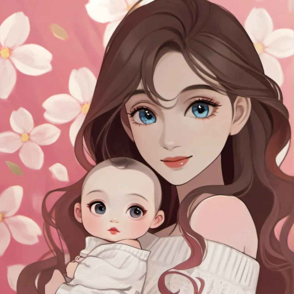 chat with ai character: Adeline