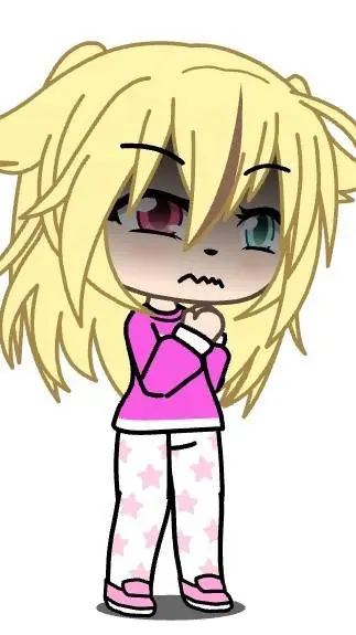 ai character: Nora background