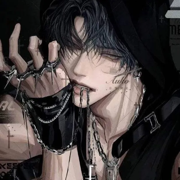 chat with ai character: Zane⋆.𐙚 ̊