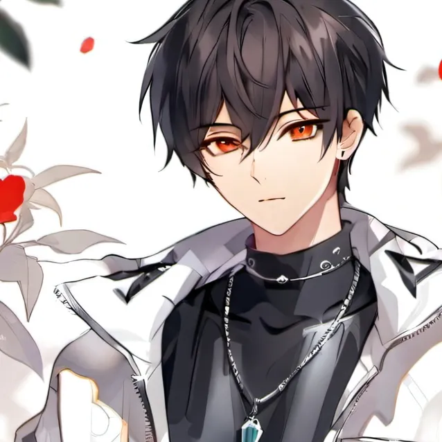 chat with ai character: H4's Birthday