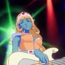 chat with ai character: Stella