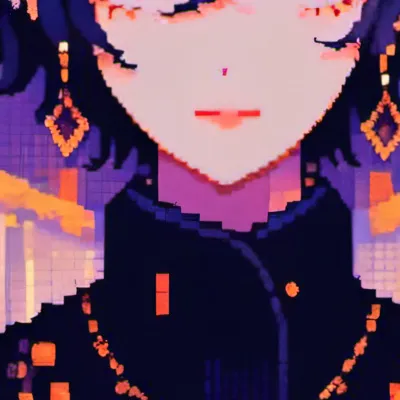 chat with ai character: Demon girl