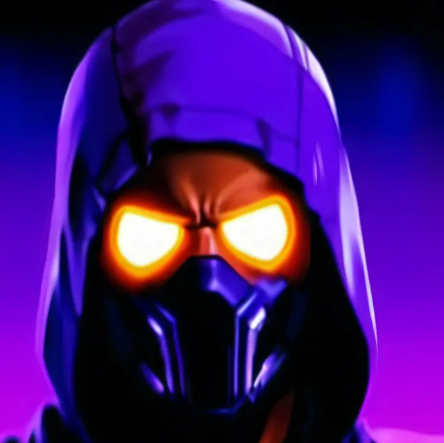 chat with ai character: Forsaken