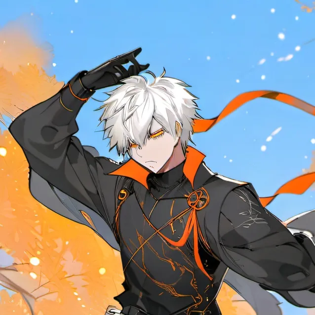 chat with ai character: Katsuki bakugou