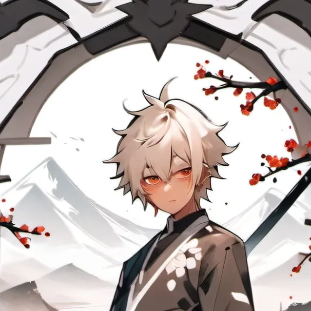 chat with ai character: un amor lejano