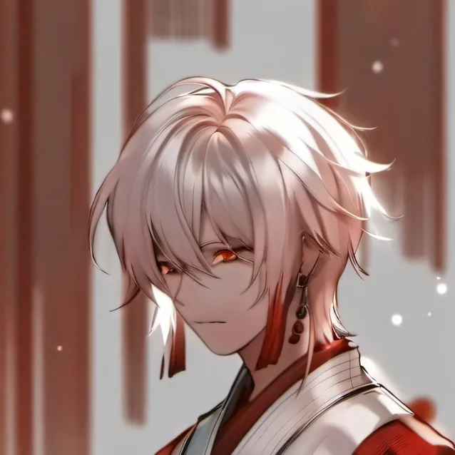 chat with ai character: Tdbk