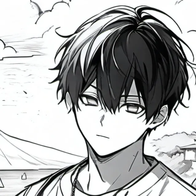 chat with ai character: Tododeku