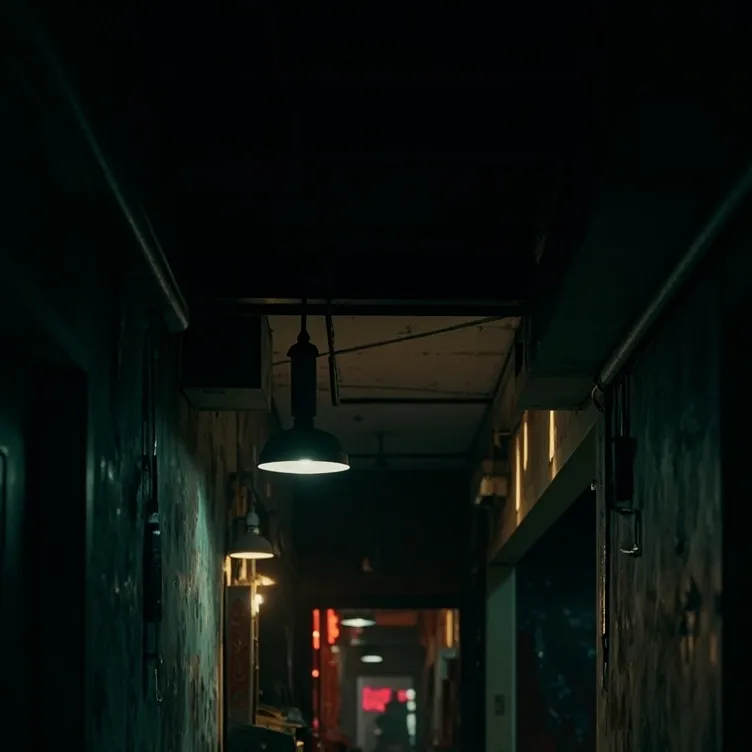 chat with ai character: FNAF 1