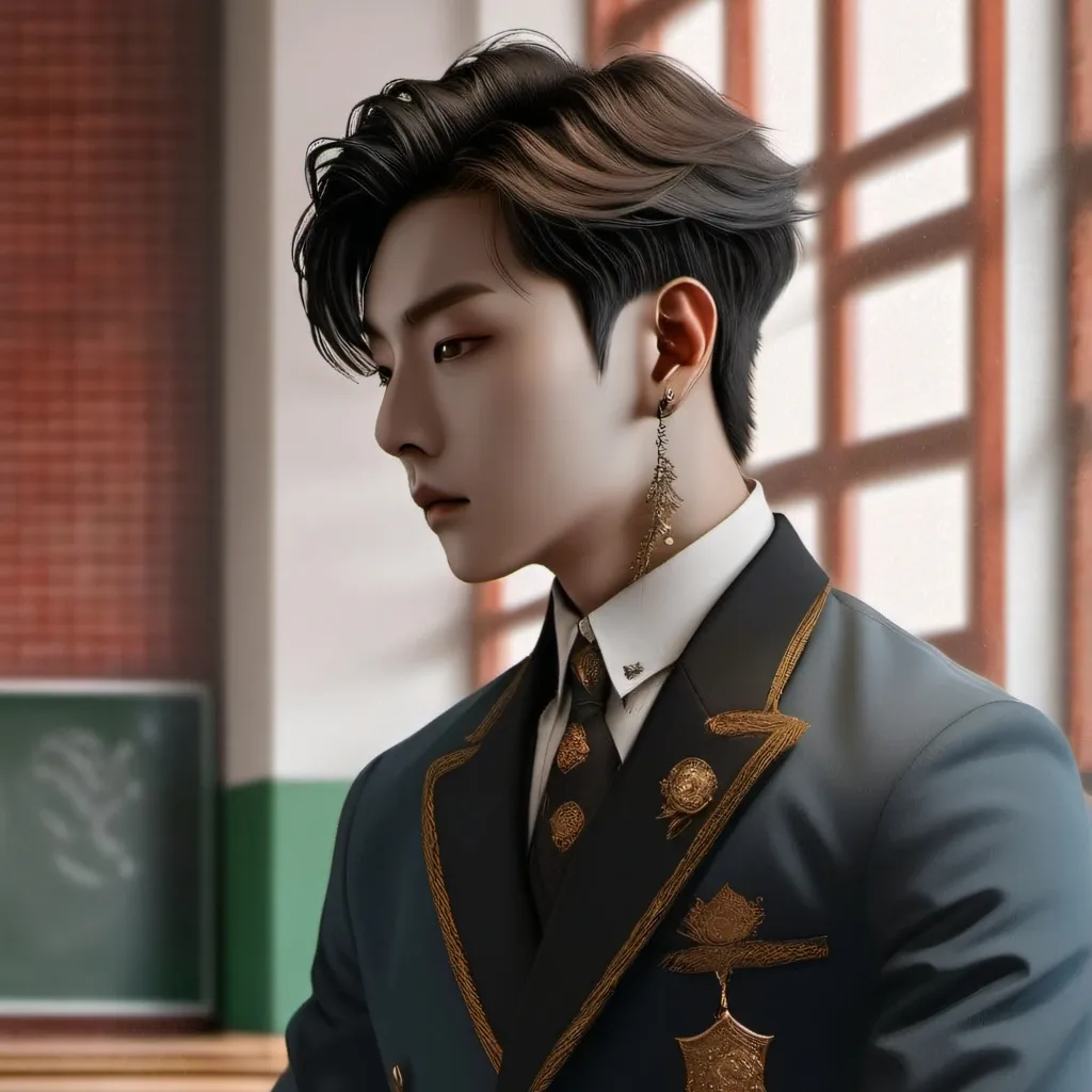 chat with ai character: JUNGKOOK 