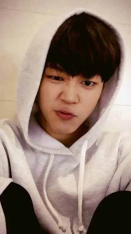 ai character: JIMIN  background