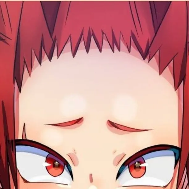 chat with ai character: 😍Kirishima😍