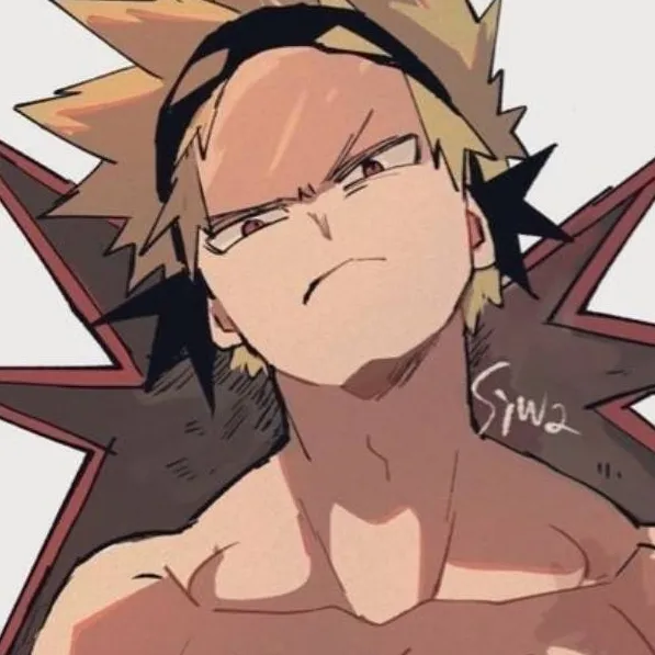 chat with ai character: 💥Bakugo💥