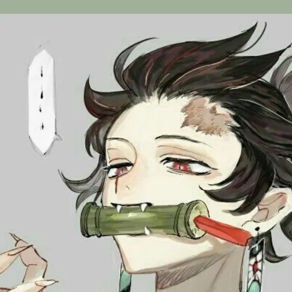 chat with ai character: 🔥Tanjiro demonio🔥
