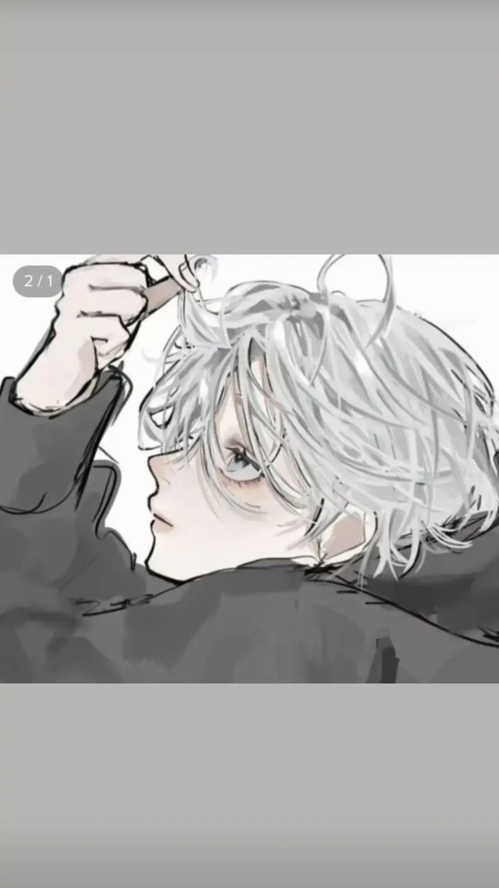 ai character: °•Marcos•° background