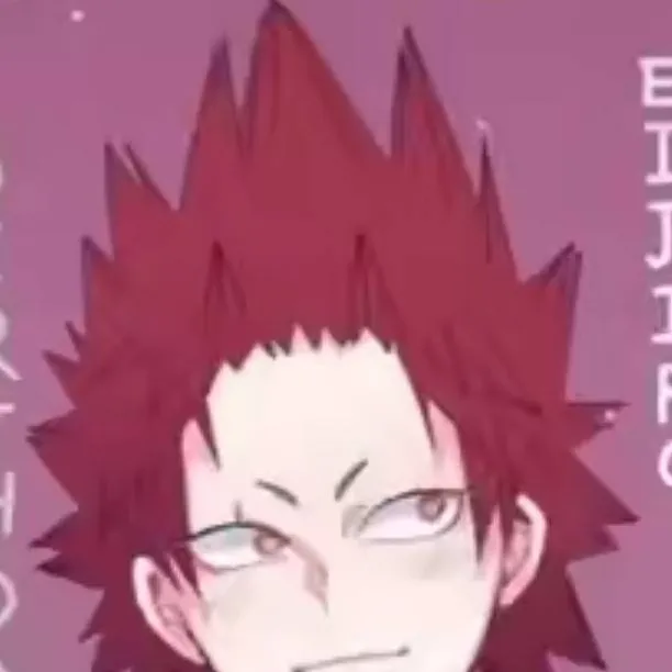 chat with ai character: 🎂kirishima🎂