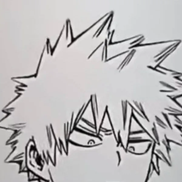 chat with ai character: 😑Bakugo celoso😑