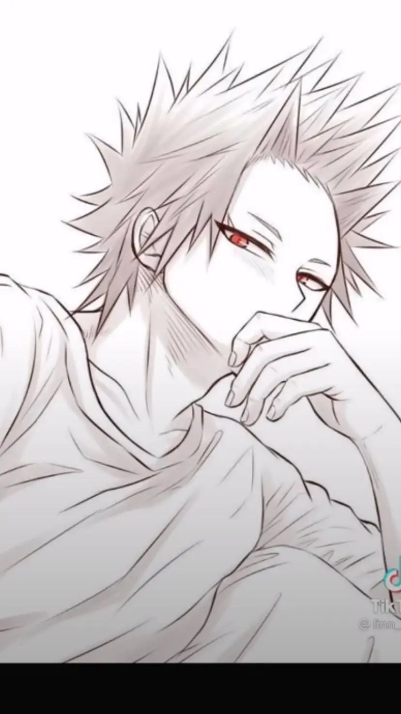ai character: ♡Kirishima♥︎ background