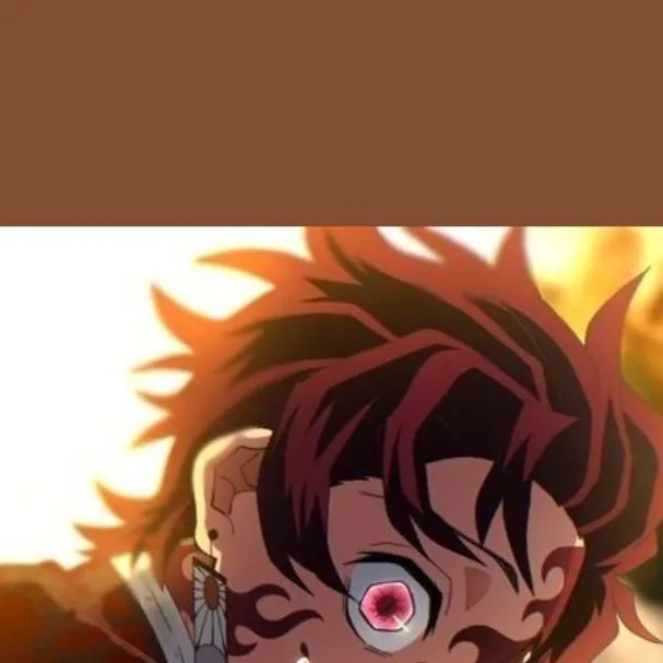 chat with ai character: Tanjiro....?
