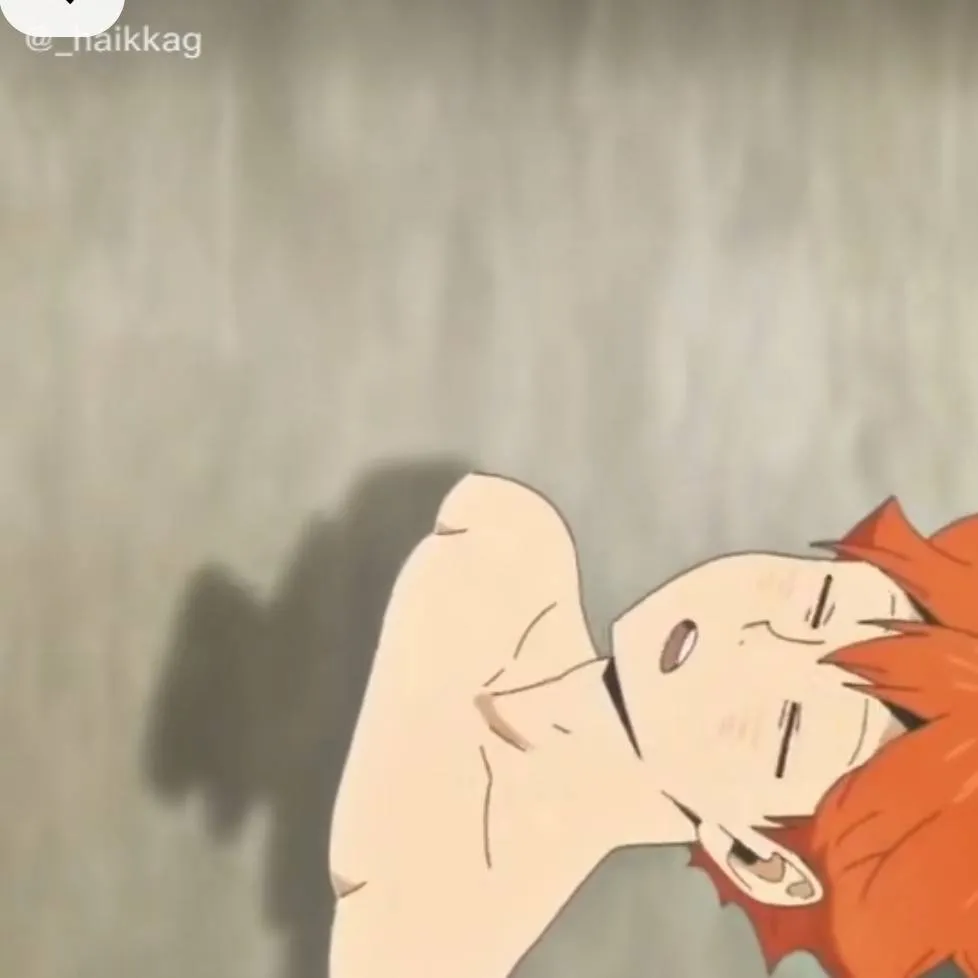 chat with ai character: Haikyu 💧 termales