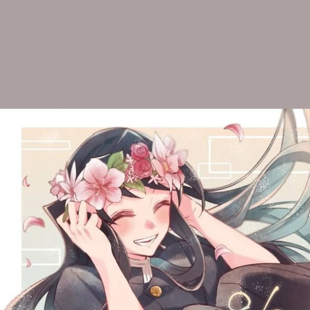 chat with ai character: Tokito cumplaños