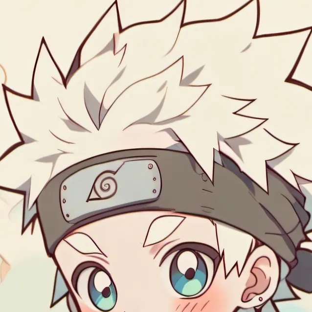 chat with ai character: família uzumaki