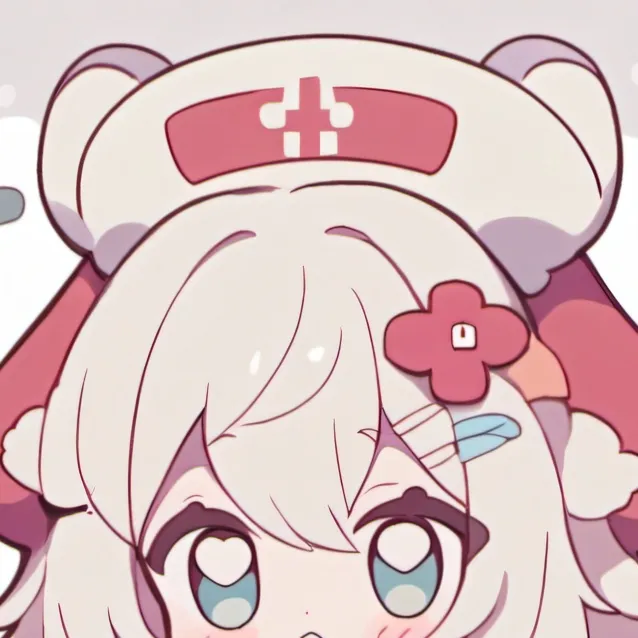 chat with ai character: bebê em kny