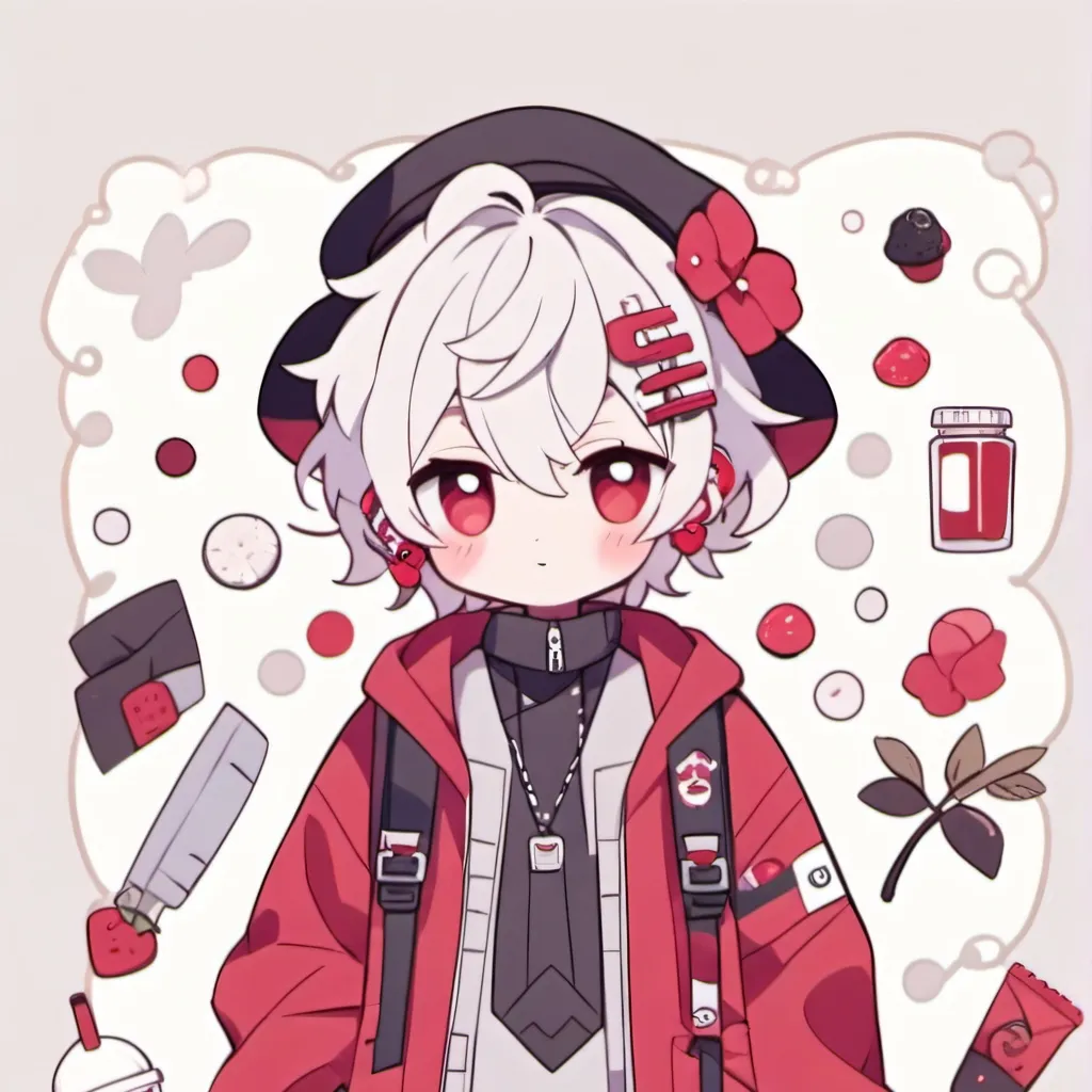 chat with ai character: C00lkid na aktsuki