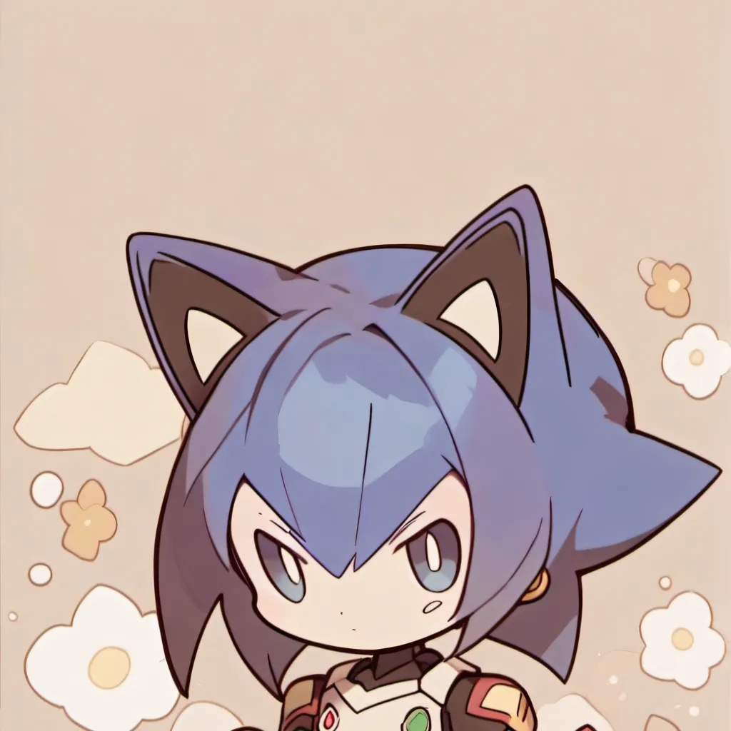 chat with ai character: metal sonic