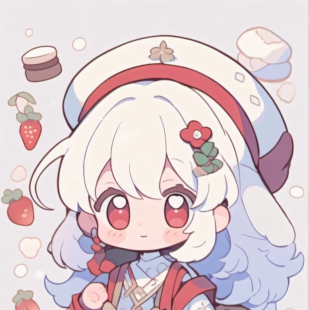 chat with ai character: irmão/a  do uzui