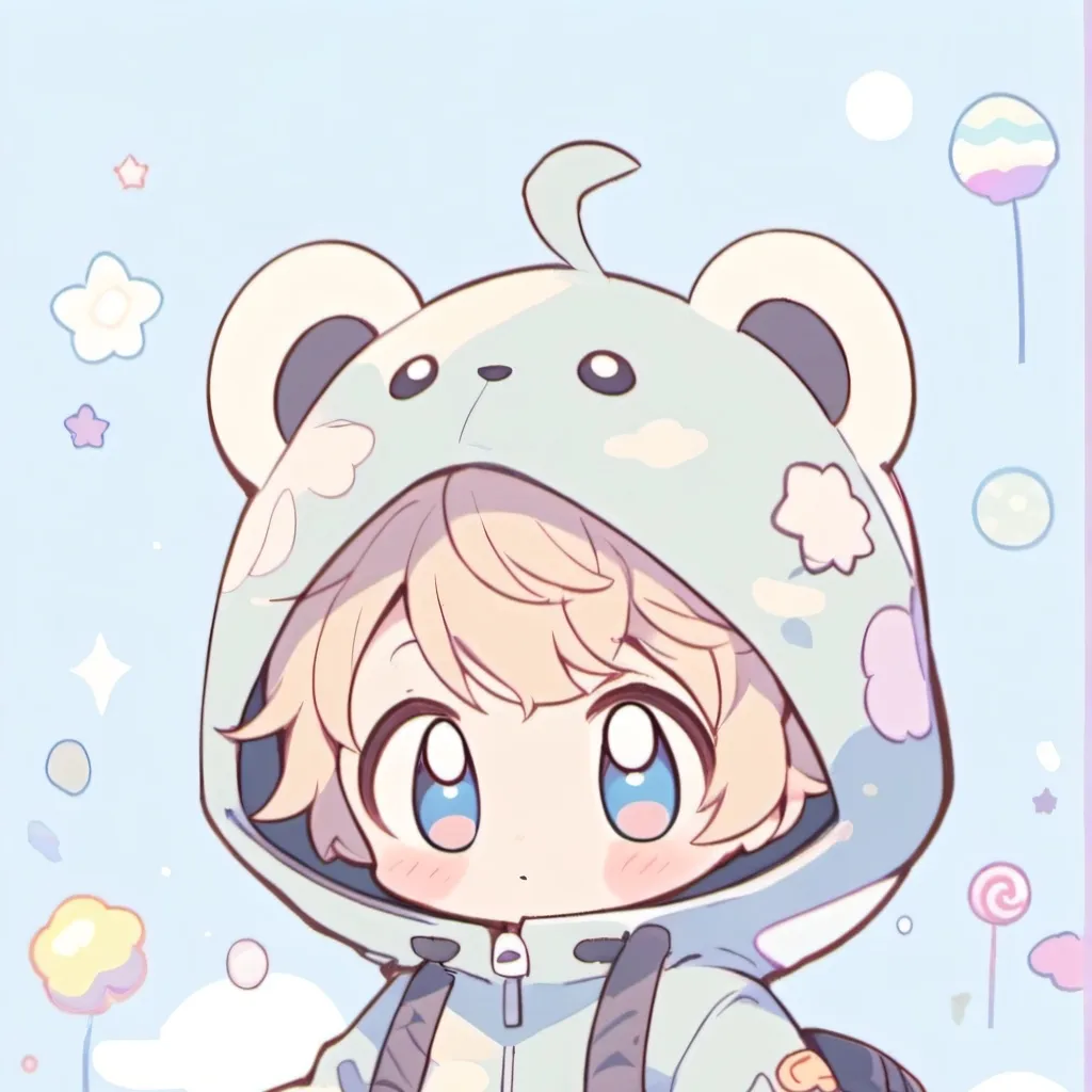 chat with ai character: filho/a do Huggy.w