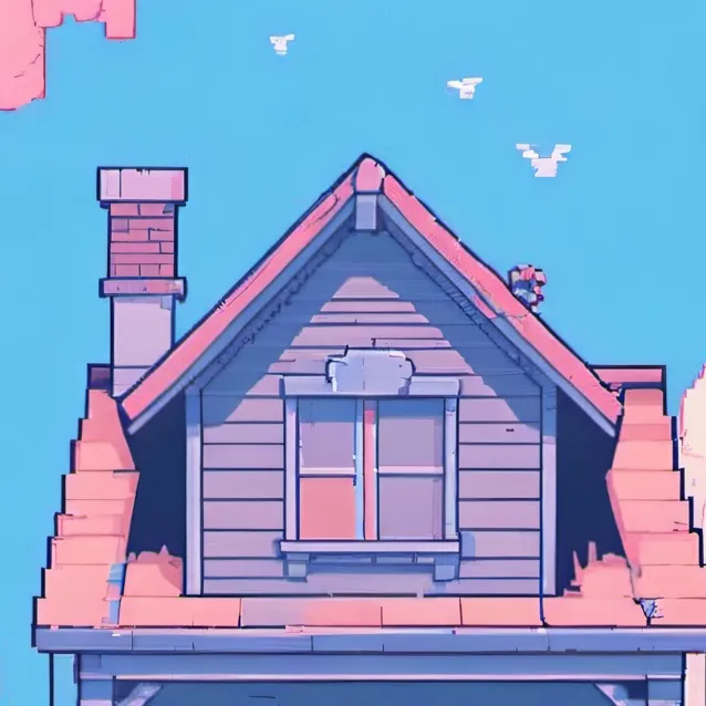 chat with ai character: the loud house 