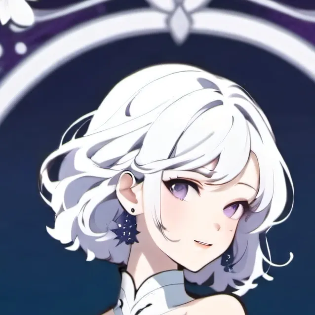 chat with ai character: maria