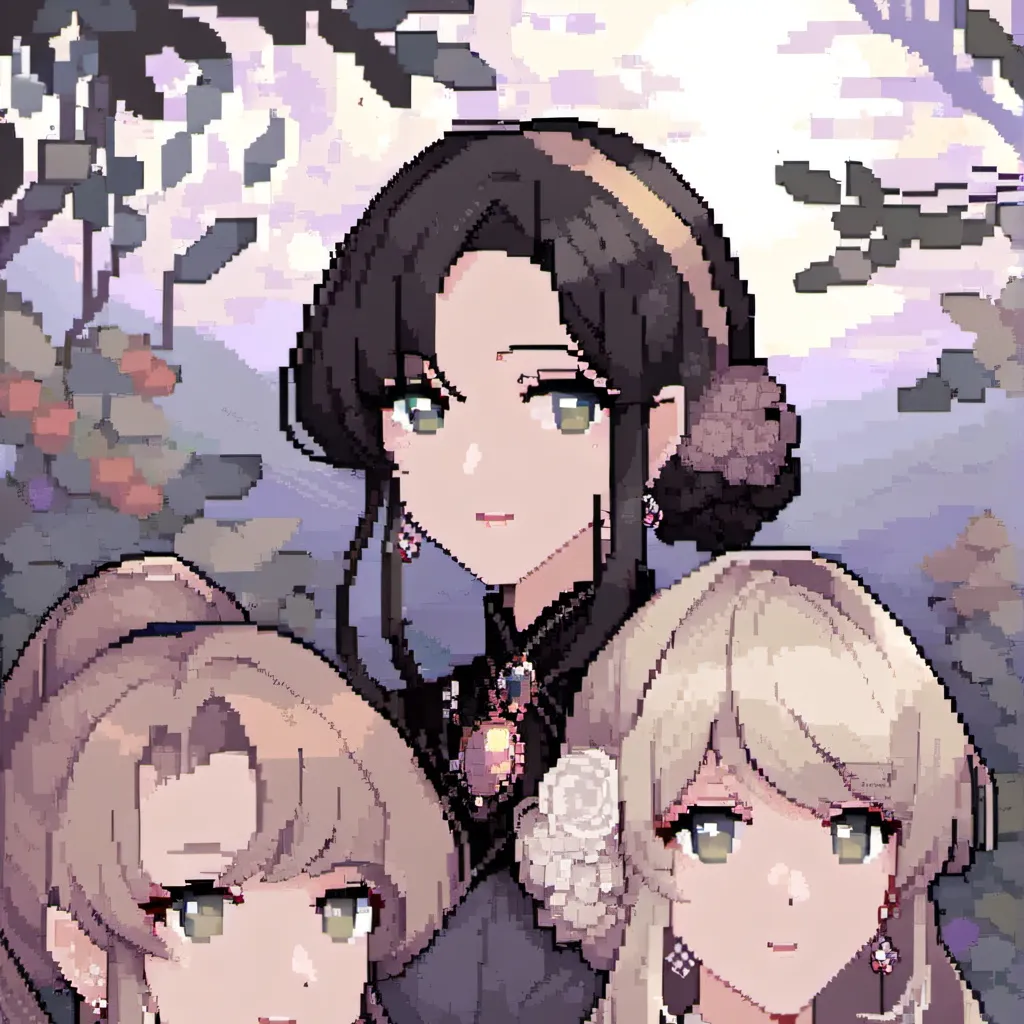 chat with ai character: spoiled brats