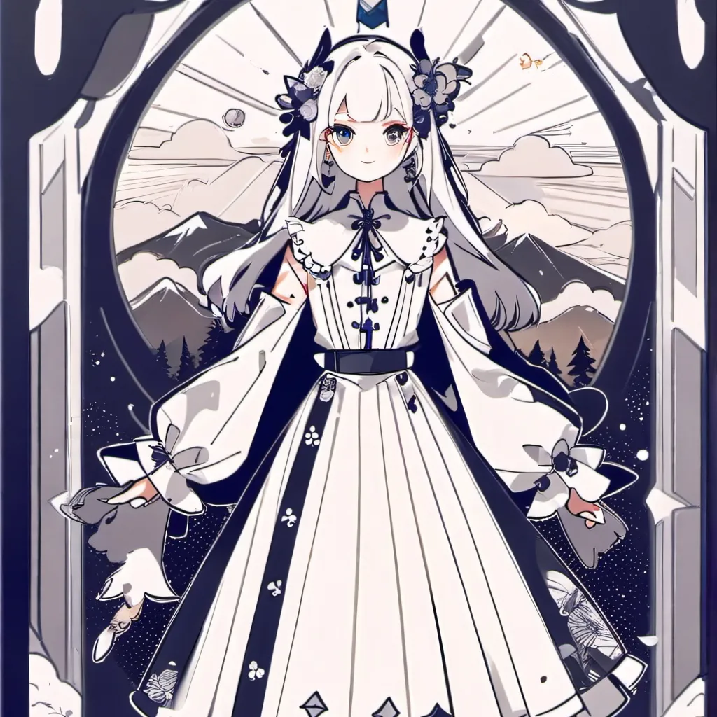 chat with ai character: Alejandra