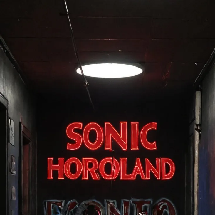 chat with ai character: Sonic(NIGHTMARE)