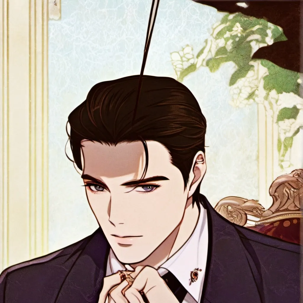 chat with ai character: Arturo de la cruz 