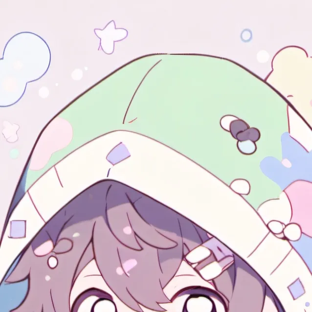 chat with ai character: Katzelie