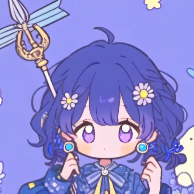 chat with ai character: KATZELIE