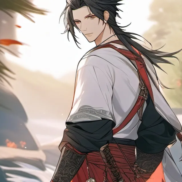 chat with ai character: ntihifn