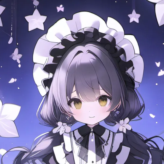 chat with ai character: Katz