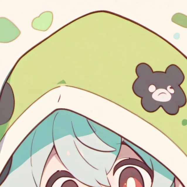 chat with ai character: Katzelie