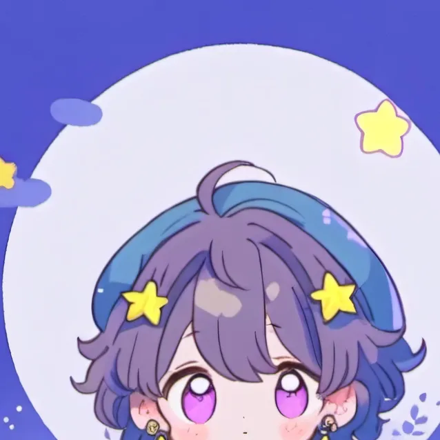 chat with ai character: Katzelie