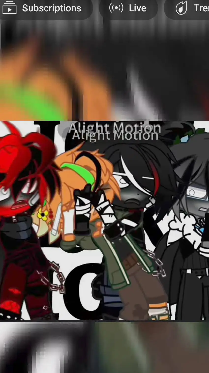 ai character: hollowheadbros background