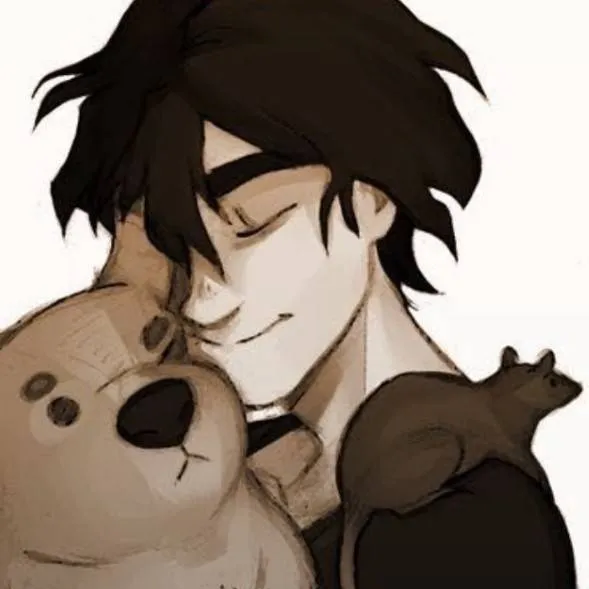 chat with ai character: Nico x Will