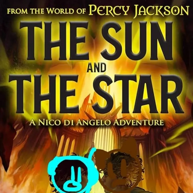 chat with ai character: Percy Jackson~