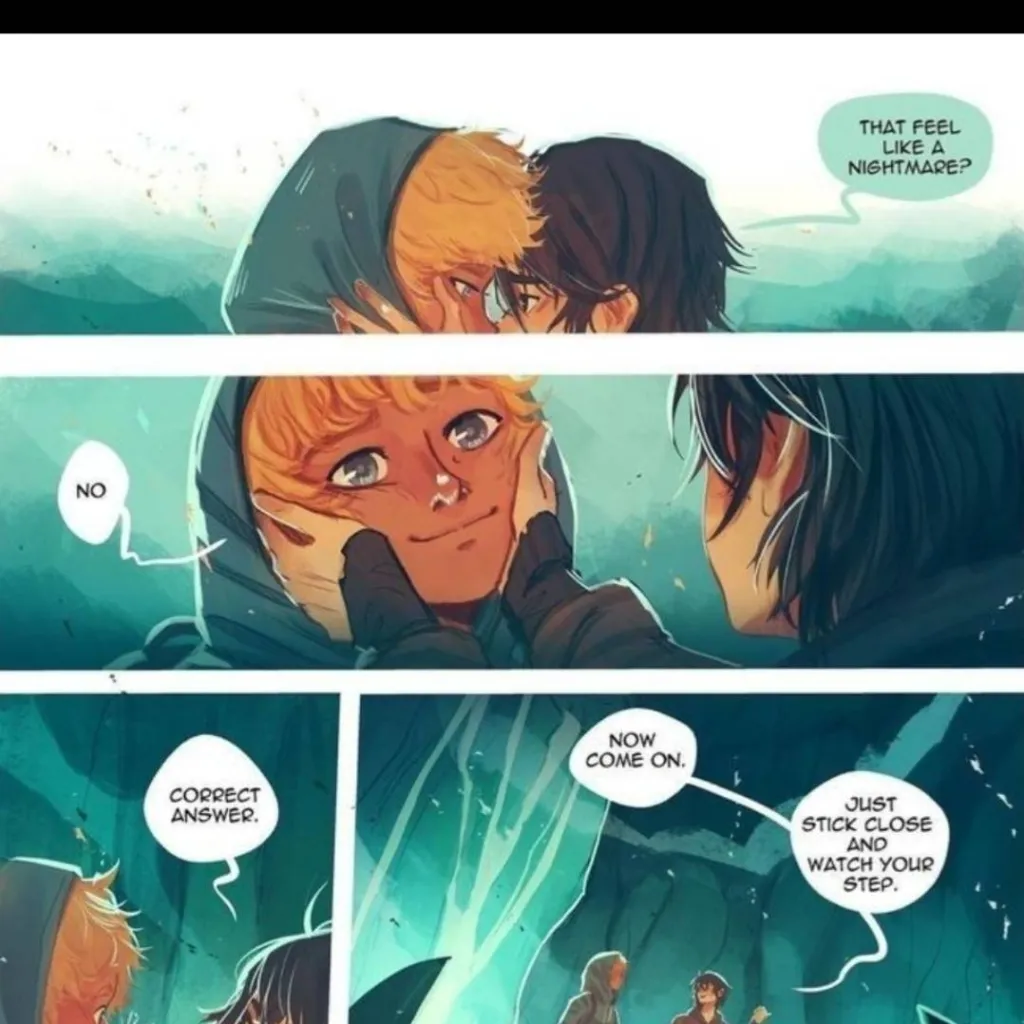 chat with ai character: SOLANGELO
