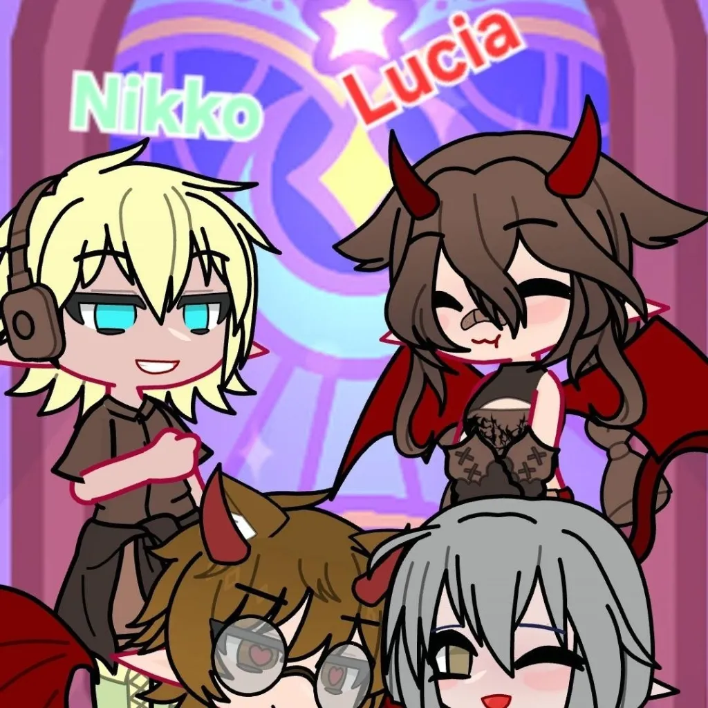chat with ai character: MY DIVAS