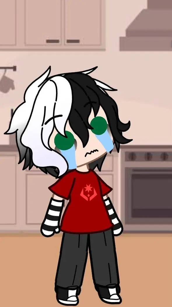 ai character: OCs background