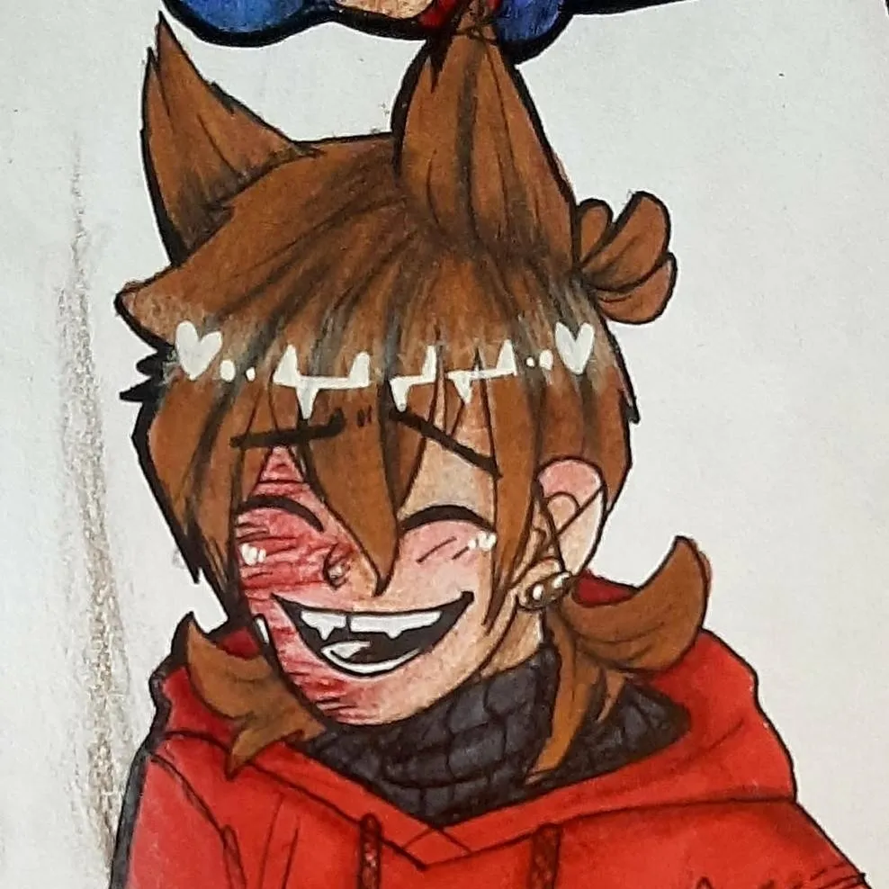 chat with ai character: Eddsworld Yay